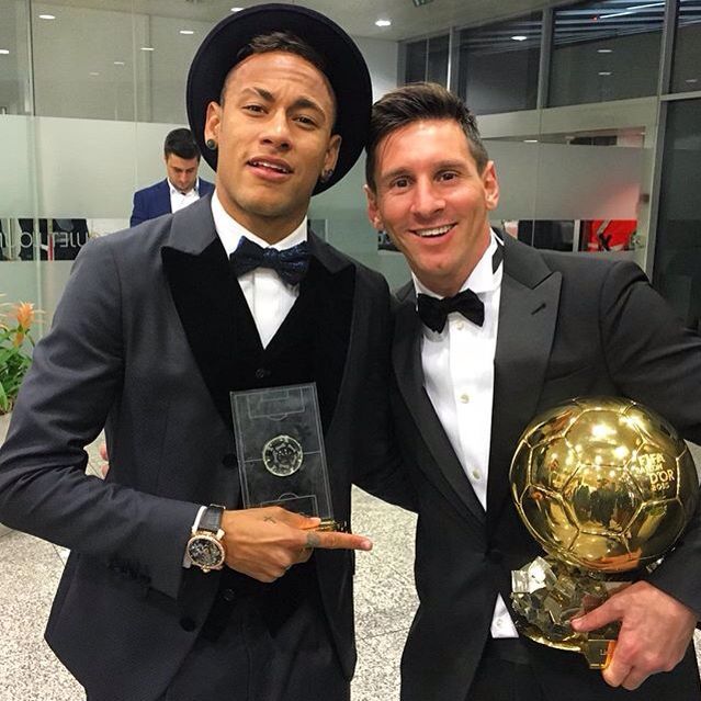 Ballon d'Or